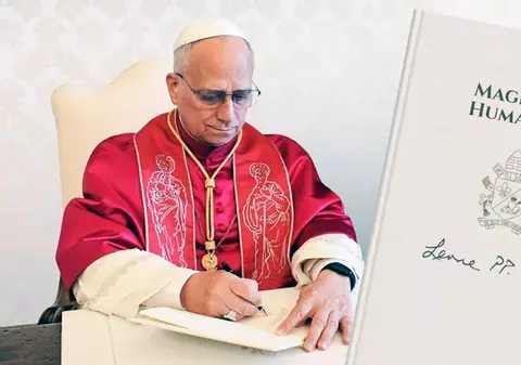 Magnifica Humanitas. Teologia catolică a Inteligenței Artificiale ca inspirație magisterială fără frontiere 