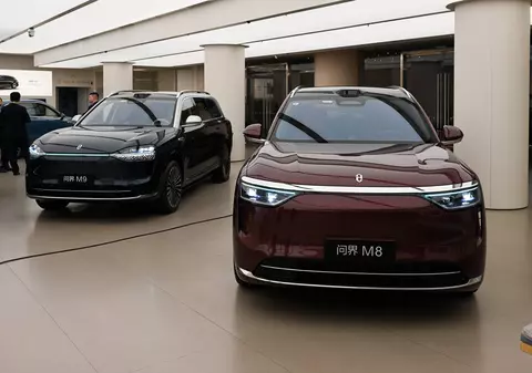 Mașina TikTok: grupul ByteDance lansează o marcă auto destinată tinerilor, în China. Cine o va produce