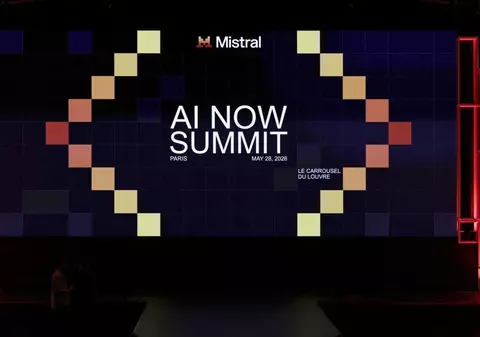 Mistral, compania emblematică de inteligență artificială din Europa, răspândește propagandă rusească