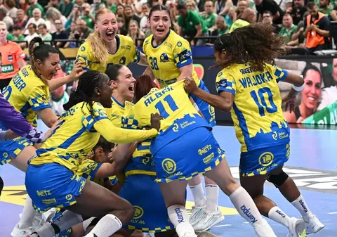 Metz a învins Gyor și a cucerit în premieră trofeul Ligii Campionilor după o finală spectaculoasă la Budapesta