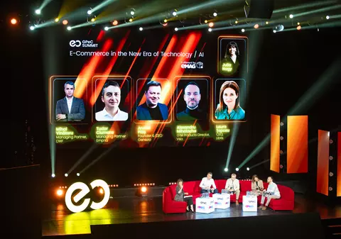 GPeC SUMMIT a reunit peste 800 de participanți, 15+ speakeri internaționali și români și peste 30 de expozanți într-o singură zi