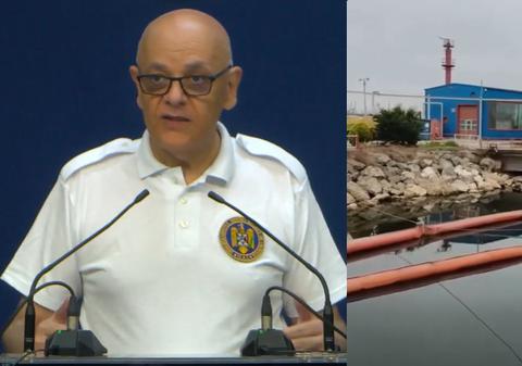 Raed Arafat spune că este posibil să existe si alte drone: Elioptere SMURD și Black Hawk verifică zona