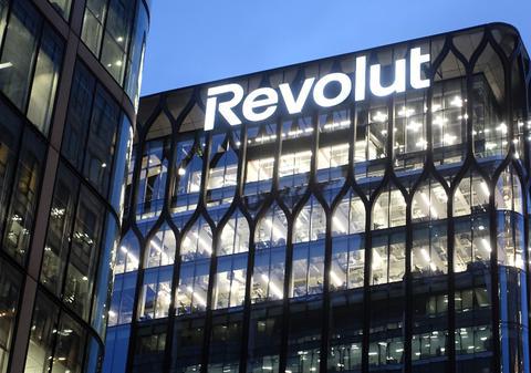 Revolut își deschide sediu în România, chiar în mijlocul Bucureștiului și va ajunge la aproape 400 de angajați în acest an