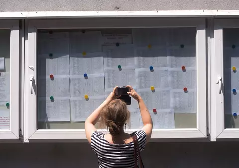 Rezultate BAC Constanța 2026. Notele vor fi publicate pe edu.ro