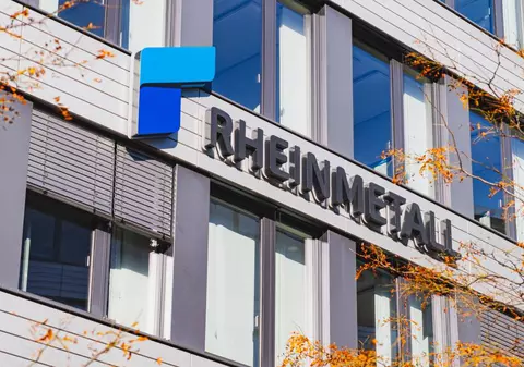 Ce se află în spatele Rheinmetall, compania germană care primește cel mai mare contract SAFE, de 5,7 miliarde de euro, din România