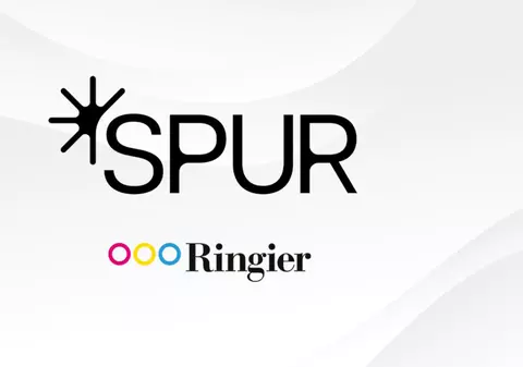 Ringier se alătură Coaliției SPUR pentru a contribui la definirea viitorului utilizării conținutului editorial de către Inteligența Artificială
