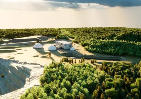 Începe construcția celei mai mari mine de grafit din G7 pentru piața mașinilor electrice: Canada reduce dependența de China