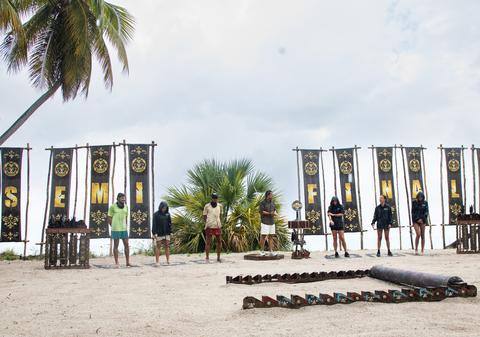 Semifinala „Survivor România”, 6 iunie 2026. Cine sunt concurenții care luptă pentru calificarea în ultima seară a competiției!