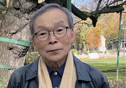 Shingo Suzuki, profesorul care a introdus predarea limbii române la universitățile din Japonia: „Mi se pare o adevărată minune”