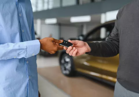 Alex Montrey și-a vândut BMW M4-ul după doi ani. A cerut 77.000 € și i-a luat