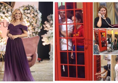Reality show-ul „Mireasa” începe castingul pentru sezonul 14. Ce condiții trebuie să îndeplinești dacă vrei să participi!