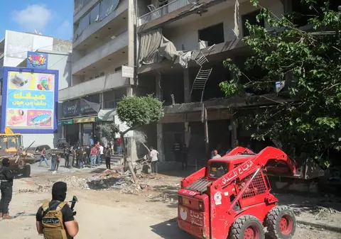 Livetext Război în Iran, ziua 107. Israelul a cerut evacuarea a 29 de sate din Liban și a atacat în Beirut / Iranul acuză SUA că nu își respectă angajamentele
