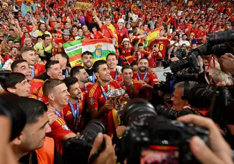 Cine câștigă Campionatul Mondial de Fotbal din 2026? Ce spune supercomputerul Opta despre marea favorită