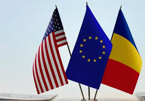 Irina Neagu, expert GMF, despre noul context geopolitic din Caucaz: „Bucureștiul nu trebuie să aleagă între Washington și Bruxelles, ci poate contribui la apropierea celor două abordări”