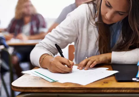 BAC Geografie 2026. Astăzi are loc proba scrisă la Geografie la Bacalaureat