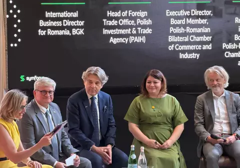Un gigant software din Polonia mută în forță în România: unește două mari companii tech din piață sub o singură conducere