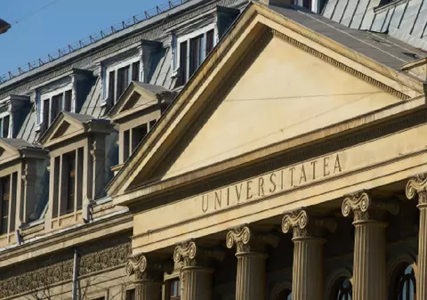 Topul universităților din România în 2027. Ce locuri ocupă în clasamentul global QS World University Rankings