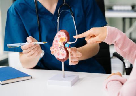 Femeia care a cucerit o „lume a bărbaților”. Prof. dr. Martha Orsolya: „Urologia nu mai înseamnă doar bărbați”