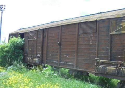 13.068 de vagoane și 614 locomotive, de aproape 3.000.000.000 de lei, ale CFR Marfă, scoase la vânzare de ANAF într-una dintre cele mai mari lichidări ale unei companii de stat