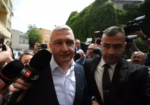 Cine este Vlad Gheorghiță, generalul care conduce Armata Română, suspect într-un dosar DNA, și ce atribuții are șeful Statului Major al Apărării