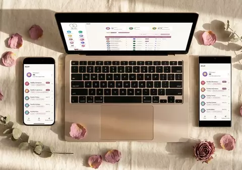 Ghid complet de organizare nuntă online