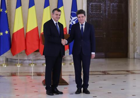 Nicușor Dan l-a desemnat pe Eugen Tomac premier, la o lună după ce Guvernul Bolojan a fost demis: „Are experiența și independența necesare”