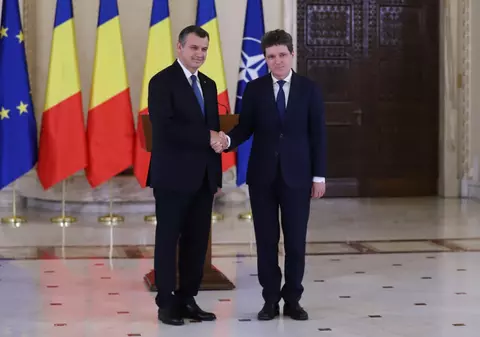 Nicușor Dan l-a desemnat pe Eugen Tomac premier, la o lună după ce Guvernul Bolojan a fost demis: „Are experiența și independența necesare”