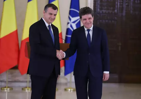 Reacțiile partidelor după desemnarea lui Eugen Tomac ca premier. Criza politică la un punct de cotitură