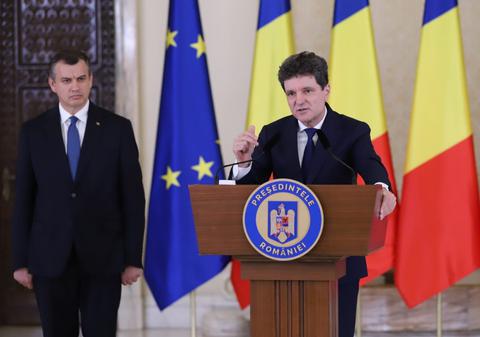 Strategia din spatele nominalizării lui Eugen Tomac, explicată diferit de doi analiști politici: „Un joc politic în doi pași și neutralizarea bolojenismului”