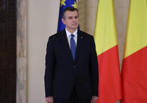 Ce avere are Eugen Tomac, prim-ministrul desemnat de Nicușor Dan. Nicio locuință în România, două în Belgia