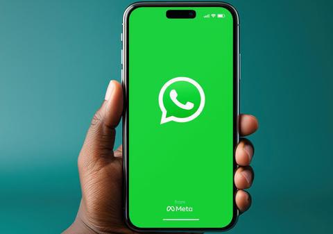 WhatsApp renunță la numerele de telefon și face cea mai mare schimbare din istoria aplicației