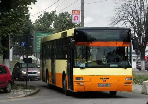 6 autobuze sunt deviate în Ploiești, din cauza meciului Beitar Ierusalim - AEK Larnaca. Cum se circulă pe liniile 5, 7, 22/22b, 104, 302 și 401