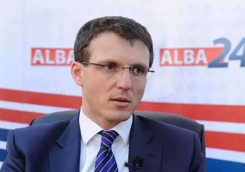 Dragoș Tănase, șeful Gabriel Resources, părăsește compania după eșecul definitiv al proiectului minier de la Roșia Montană