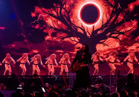 „Voievod”, un film-concert din Republica Moldova, ajunge la Festivalul de Film și Istorii de la Râșnov 2026. Ce spune Alex Calancea despre proiect