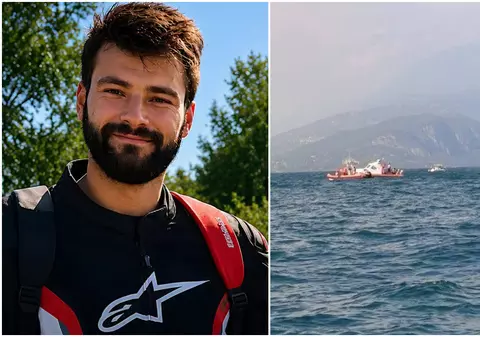 Un tânăr român dispărut într-un lac după ce a salvat un copil, găsit mort după 5 zile de căutări. O stradă din Italia ar putea primi numele lui Alexandru