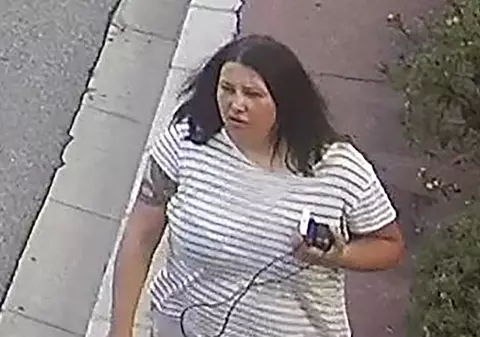 Anastasiia Berezovska, dată în urmărire pentru tentativa de asasinat asupra lui Vadim Iermolaiev în Monaco, a fost găsită moartă lângă Kiev