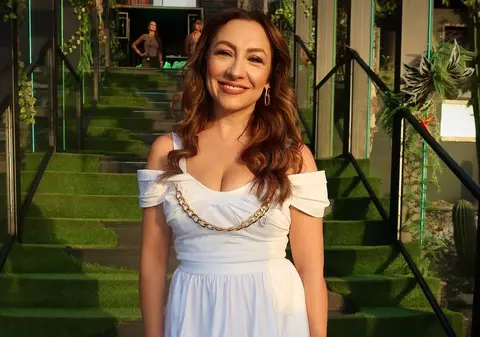 Alături de cine a apărut Andra Măruță în vacanța din Spania: „Ne bucurăm că suntem împreună vara aceasta”