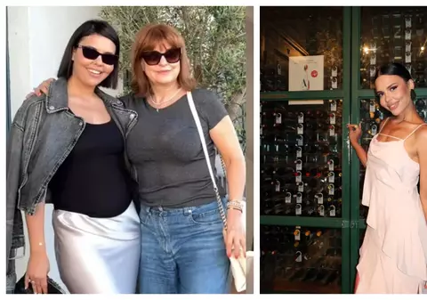 Schimb de replici între Andreea Popescu și mama lui Rareș Cojoc. Ce i-a spus fosta soacră vedetei, pe Instagram. „Am găsit soluția”