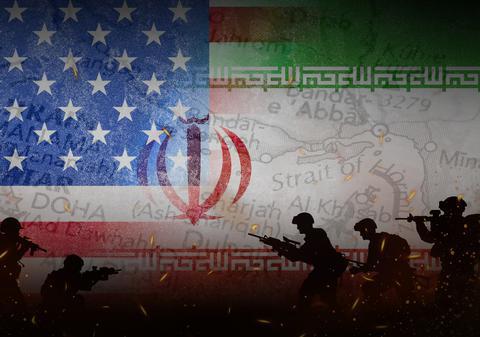 Aproape 100 de soldați americani au fost răniți în ultimele două săptămâni de război cu Iranul, anunță Pentagonul