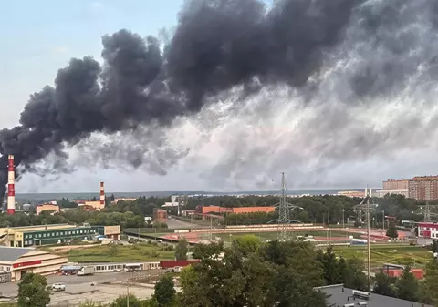 Moscova, ţintă unui nou atac ucrainean cu drone. Activitatea aeroporturilor din Moscova a fost sistată temporar