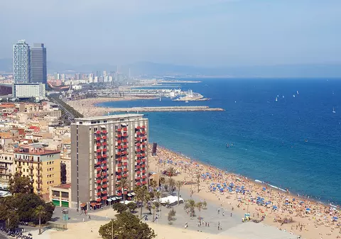Un costum de baie obișnuit poate duce la o amendă de sute de euro, în Spania: „Respectați regula!”
