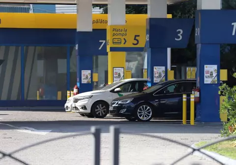 Un singur lanț mare de benzinării din București mai vinde motorina sub 10 lei, miercuri, 29 iulie 2026. Cât costă un litru de carburant în București, Iași, Cluj-Napoca, Timișoara și Constanța
