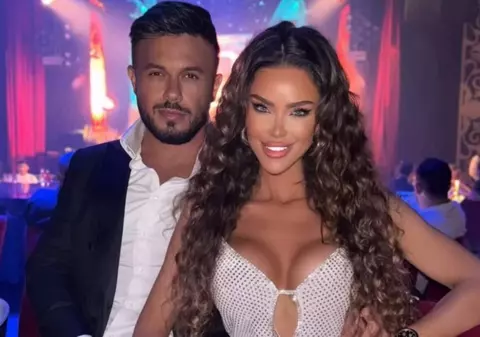 Bianca Drăgușanu, detalii despre relația cu Gabi Bădălău. „Am devenit eu mult mai calmă și mai înțelegătoare. Femeia deține controlul”
