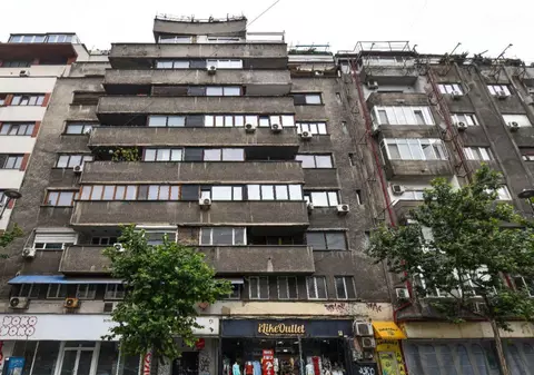 Primăria Capitalei acuză proprietarii că blochează consolidarea unor blocuri cu risc seismic I: „Situație absurdă!”