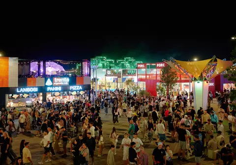 Beach, Please! în Ziua 3: 155.000 de participanți într-o singură zi. Future și Quavo, pentru prima dată LIVE în România, iar NIBIRU își dezvăluie viitorul
