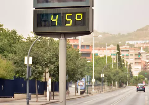 Un nou val de căldură extremă ajunge în Europa: va aduce temperaturi record, caniculă și nopți tropicale în toate țările