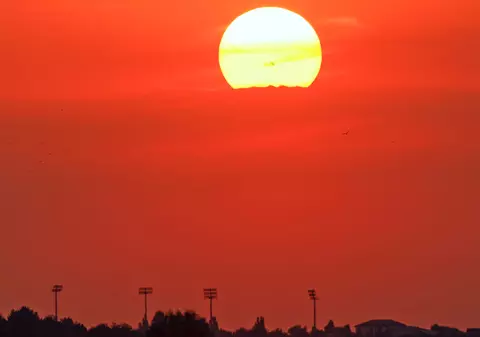 România intră de la ora 10 sub avertizare de temperaturi extreme: 39 de grade la umbră și nopți tropicale până pe 3 august, în aproape toată țara