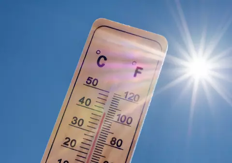 Vreme extremă în România, temperaturile se vor apropia de 40 de grade la umbră. Prognoza meteo ANM pentru perioada 3-31 august 2026