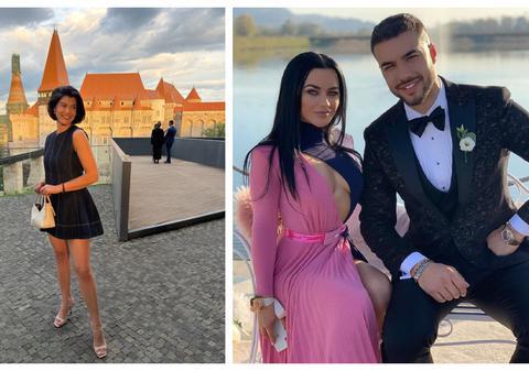 Carmen de la Sălciua rupe tăcerea despre divorțul fostei cumnate, Ilenei Sterp. Ce s-a întâmplat în familia lor, pe vremea când artista era soția lui Culiță Sterp