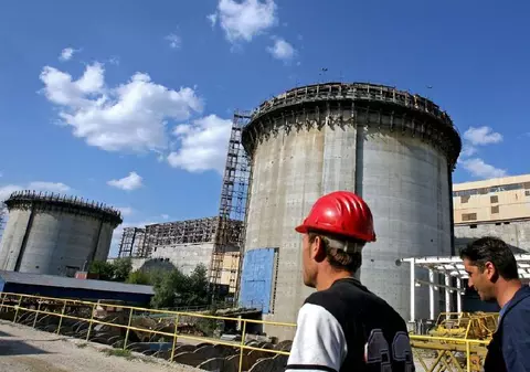 De ce a fost oprit reactorul de la Cernavodă și ce înseamnă pentru facturile noastre: a doua oară în istorie când seceta lovește centrala